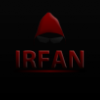4bf6d3 irfan logo